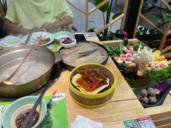 -椰夫人·养生椰子鸡(金沙洲永旺店)