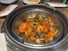 波格力蟹-七欣天香辣蟹火锅(海门解放中路店)