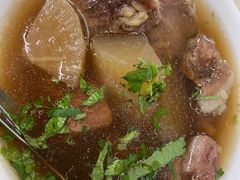 -满满高压锅焖牛肉(七纬路店)