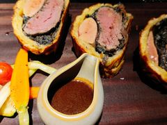 -404干式熟成牛排馆•聚会餐厅