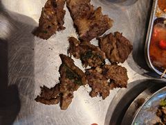 -哈哈碳都·牛肋条无限自助烤肉(台江万达店)