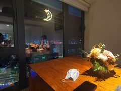 -CF法餐厅