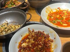 -吃饭皇帝大(长宁龙之梦店)