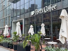 -Peet's 皮爷咖啡(望京小街店)