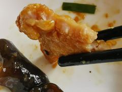 -小土豆北方菜馆(文慧园店)