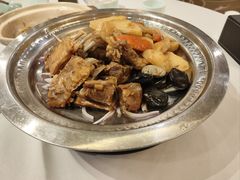 -巴音浩日娲·蒙餐(双林东路店)
