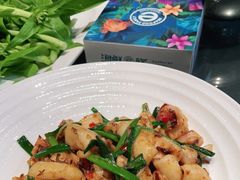 -海鲜e族(马王堆店)