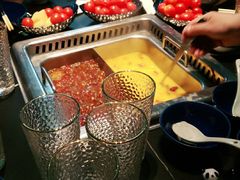 -大隐·成都火锅Bistro(合生麒麟新天地店)