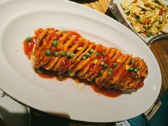-天元奎饭店(总店)