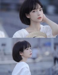 -溪友造型