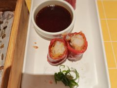 -蔡澜点心·粤菜(海印都荟城店)
