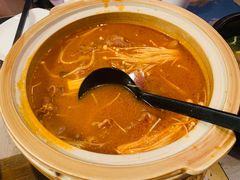-滇越乘象云南餐厅(豆各庄店)