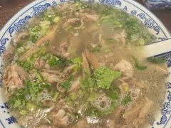 -老三羊汤【北兴隆街店】