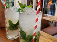 -Brut Eatery Wine Bar & Restaurant (建国东路店)