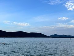 -云龙湖旅游景区