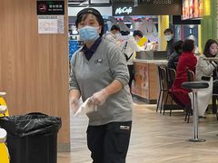 -麦当劳(世贸店)