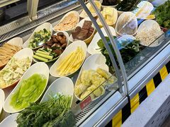 -小山城麻辣香锅(新邻生活广场店)