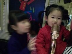 -自由港KTV(王子公主金平店)