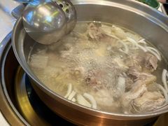 -润园四季椰子鸡火锅(南山海岸城店)