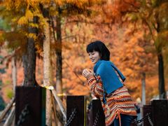 -重庆彩云湖湿地公园