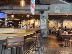 -京A Taproom·精酿餐吧(CBD店)