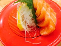 -新一番三文鱼寿司(大东海店)