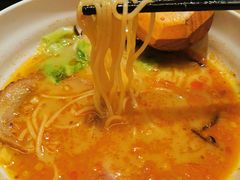 -味千拉面(煌华新纪元购物广场店)