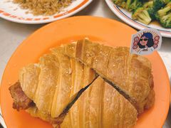 -伯友茶记(中华广场店)