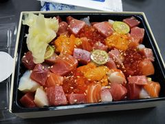 -水之惠鲜鱼料理(王府大街店)