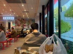 -肯德基(孝陵卫地铁站店)