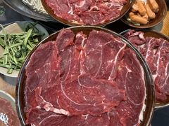 -阳阳老火锅(小南门店)