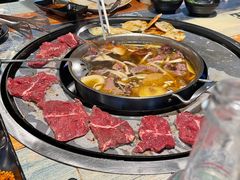 -绸都潮牛道(西充二店)