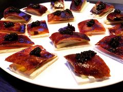 -Hakkasan Restaurant Las Vegas