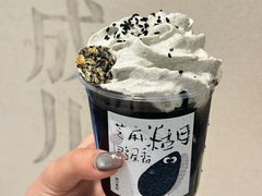 -成川茶店·潮汕工夫浓茶(万象店)