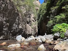 -龙门涧景区