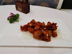 蒜香骨-粤西稻里(富力路店)