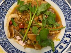 -桂园白粥·潮汕老味道