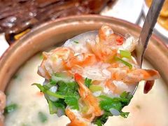 -潮州府·潮菜·砂锅粥(徐家汇店)
