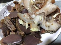 鸭胗-熊氏卤菜(双元路店)