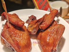 -石岐佬中山菜馆(张溪店)