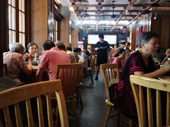 大堂-慧娟面馆·餐厅(望江路店)