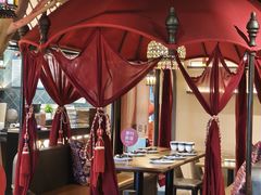 -那时新疆·若羌(经纬汇店)