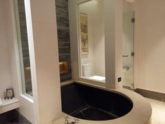 -西安华清御汤酒店