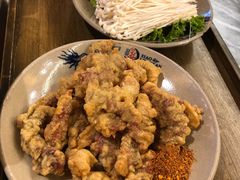 -小龙坎老火锅(北京三里屯店)