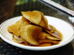 酱萝卜-湾里人家(旺山景区店)