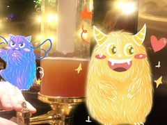 -小俩口烧烤东北菜(双井店)