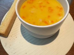 -本处·素食·融合料理(南油店)