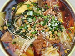 -冒菜西施·非遗冒菜(总店)