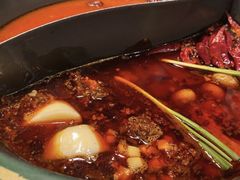 -有拈头成都市井火锅(老门东店)