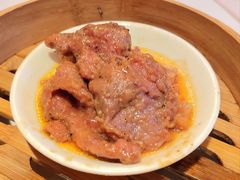 -香宫中餐厅·大连香格里拉(人民路店)